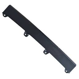 Moldura Para-choque Traseiro Fiat Strada 21/24 Com Sensor