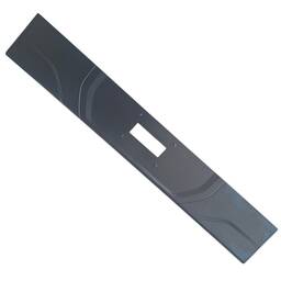 Suporte Placa Traseira Fiat Strada 20/24 