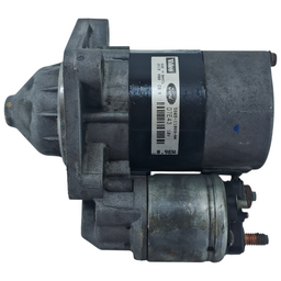 Motor Partida Ka Fiesta Couries Ecosport 1.0 1.6 Zetec 03/