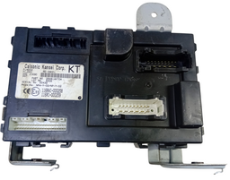 Modulo Conforto Bcm Nissan Frontier 2.3 2018 2019 2020