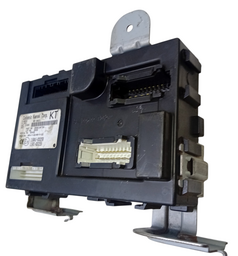 MODULO CONFORTO BCM NISSAN FRONTIER 2.3 2018 2019 2020