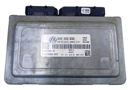 Modulo Injeção Vw Gol Saveiro Voyage 16v 1.6 - 04e906032 