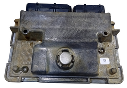 MODULO INJEÇÃO VW GOL SAVEIRO VOYAGE 16V 1.6 - 04E906032 