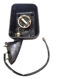 Retrovisor Direito F1000 / F4000 eletrico   1993/..eletrico 