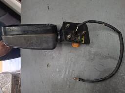 RETROVISOR DIREITO F1000 / F4000 ELETRICO   1993/..ELETRICO 