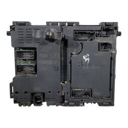 Modulo Bsi Conforto Peugeot 206 1.6 8v 1999 2000 2001