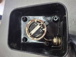 RETROVISOR DIREITO F1000 / F4000 ELETRICO   1993/..ELETRICO 