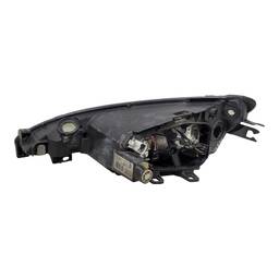 FAROL DIREITO PEUGEOT 206 2003 A 2010 FOCO DUPLO C/DETALHE