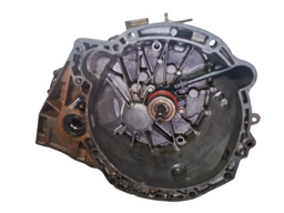 Caixa Cambio Duster Oroch 2.0 16v 2012 a 2017 Manual 4x2