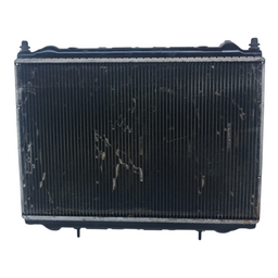 Radiador Frontier 4x4 2.8 2002 2003 2004 2005 2006 2007 2008