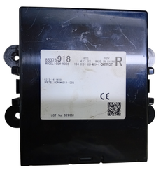 MÓDULO CONTROLE KEYLESS L200 TRITON 2.4 16 A 21 8637B918