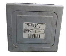 Modulo Central Mitsubishi L200 Triton 8631b513 2017 A 2022