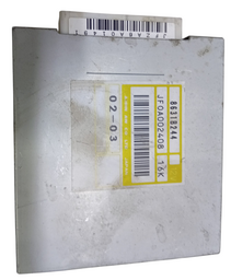 Módulo Câmbio Mitsubishi New Triton 2017-2020 8631b244