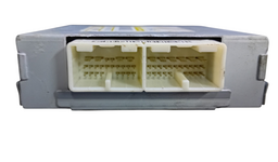 MÓDULO CÂMBIO MITSUBISHI NEW TRITON 2017-2020 8631B244