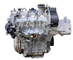 Motor Golf Polo Virtus T-Cross Nivus 1.0 12v 3cc Tsi 17/