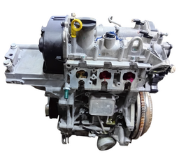 MOTOR GOLF POLO VIRTUS T-CROSS NIVUS 1.0 12V 3CC TSI 17/