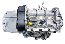 MOTOR GOLF POLO VIRTUS T-CROSS NIVUS 1.0 12V 3CC TSI 17/