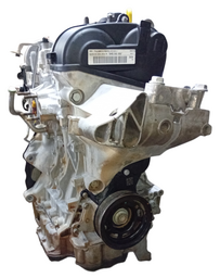 MOTOR GOLF POLO VIRTUS T-CROSS NIVUS 1.0 12V 3CC TSI 17/