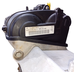 MOTOR GOLF POLO VIRTUS T-CROSS NIVUS 1.0 12V 3CC TSI 17/