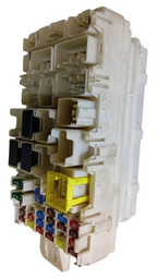 MODULO ETACS NEW TRITON SPORT 17/20 L 200 8637B051