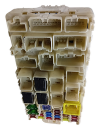 MODULO ETACS NEW TRITON SPORT 17/20 L 200 8637B051