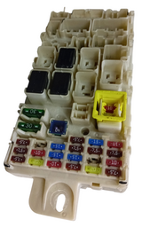 MODULO ETACS NEW TRITON SPORT 17/20 L 200 8637B051