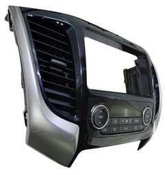 COMANDO AR COND. C/MOLDUR NEW L200 TRITON PAJERO SPORT 17/25