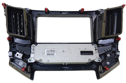 COMANDO AR COND. C/MOLDUR NEW L200 TRITON PAJERO SPORT 17/25