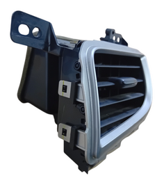 DIFUSOR DE AR CONDICIONADO LADO DIREITO PAJERO SPORT 2017/23