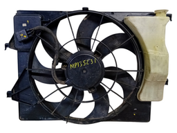 Ventoinha Defletor Eletro Ventilador Hb20 1.0 12v Flex 2019