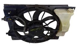 VENTOINHA DEFLETOR ELETRO VENTILADOR HB20 1.0 12V FLEX 2019