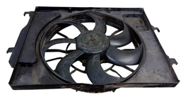 VENTOINHA DEFLETOR ELETRO VENTILADOR HB20 1.0 12V FLEX 2019