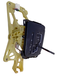 ALAVANCA NEW TRITON 17 A 22 AUTOMATICO 2400A483 ORIGINAL