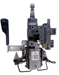 Coluna De Direção Cj Mitsubishi L200 Triton Sport 2016