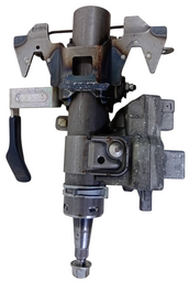 COLUNA DE DIREÇÃO CJ MITSUBISHI L200 TRITON SPORT 2016