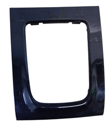 ACABAMENTO ALAVANCA MARCHA AUTOMÁTICO L200 2017 A 2022