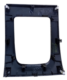 ACABAMENTO ALAVANCA MARCHA AUTOMÁTICO L200 2017 A 2022