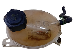 Reservatório De Água Logan Sandero Duster Oroch 2015 2016