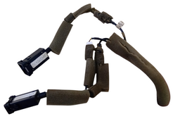 PORTA USB AUXILIAR MITSUBISHI L200 TRITON 2017