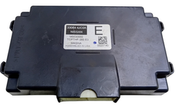 Modulo Central De Tração Frontier 2.3 2017 A 2022 330844jc0a