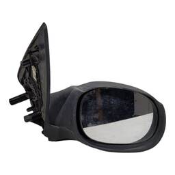 Retrovisor Direito Peugeot 206 1999 A 2010 Sem Capa DETALHE