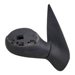 RETROVISOR DIREITO PEUGEOT 206 1999 A 2010 SEM CAPA DETALHE