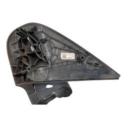 RETROVISOR DIREITO PEUGEOT 206 1999 A 2010 SEM CAPA DETALHE