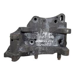 Suporte Alternador Peugeot 206 207 1.4 8v 2008 A 2014