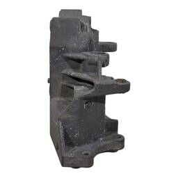 SUPORTE ALTERNADOR PEUGEOT 206 207 1.4 8V 2008 A 2014