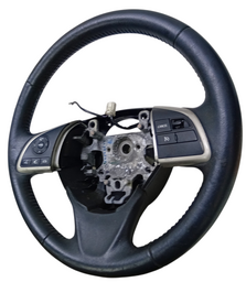 VOLANTE DIREÇÃO MITSUBISHI OUTLANDER 2018 2019 2020