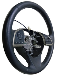 VOLANTE DIREÇÃO MITSUBISHI OUTLANDER 2018 2019 2020