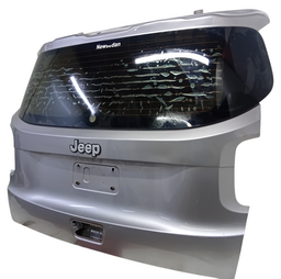 TAMPA TRASEIRA JEEP RENEGADE 2016 2017 2018/..