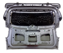 TAMPA TRASEIRA JEEP RENEGADE 2016 2017 2018/..