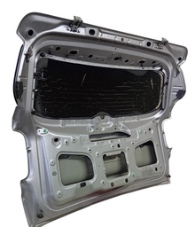 TAMPA TRASEIRA JEEP RENEGADE 2016 2017 2018/..